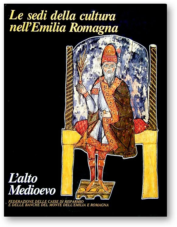 Collana sulle Sedi della Cultura in Emilia Romagna