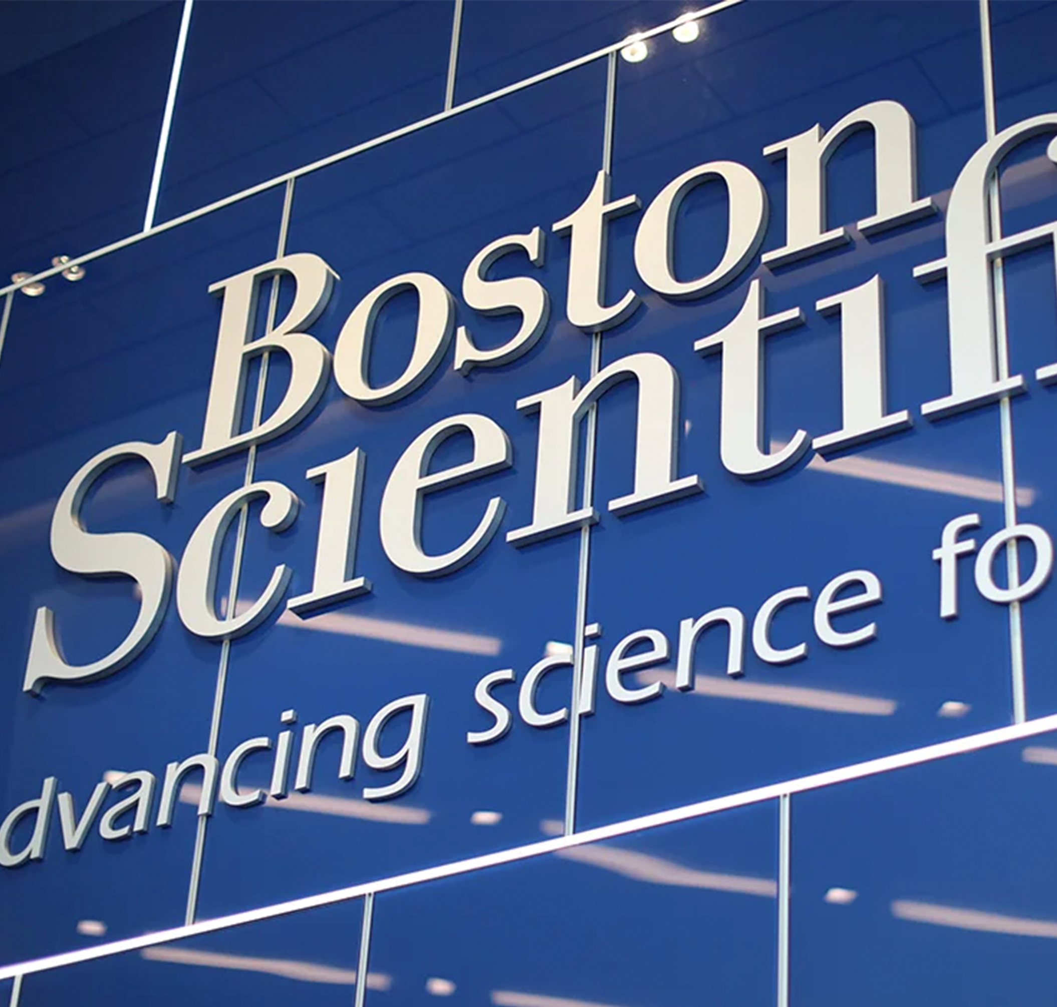 Boston Scientific