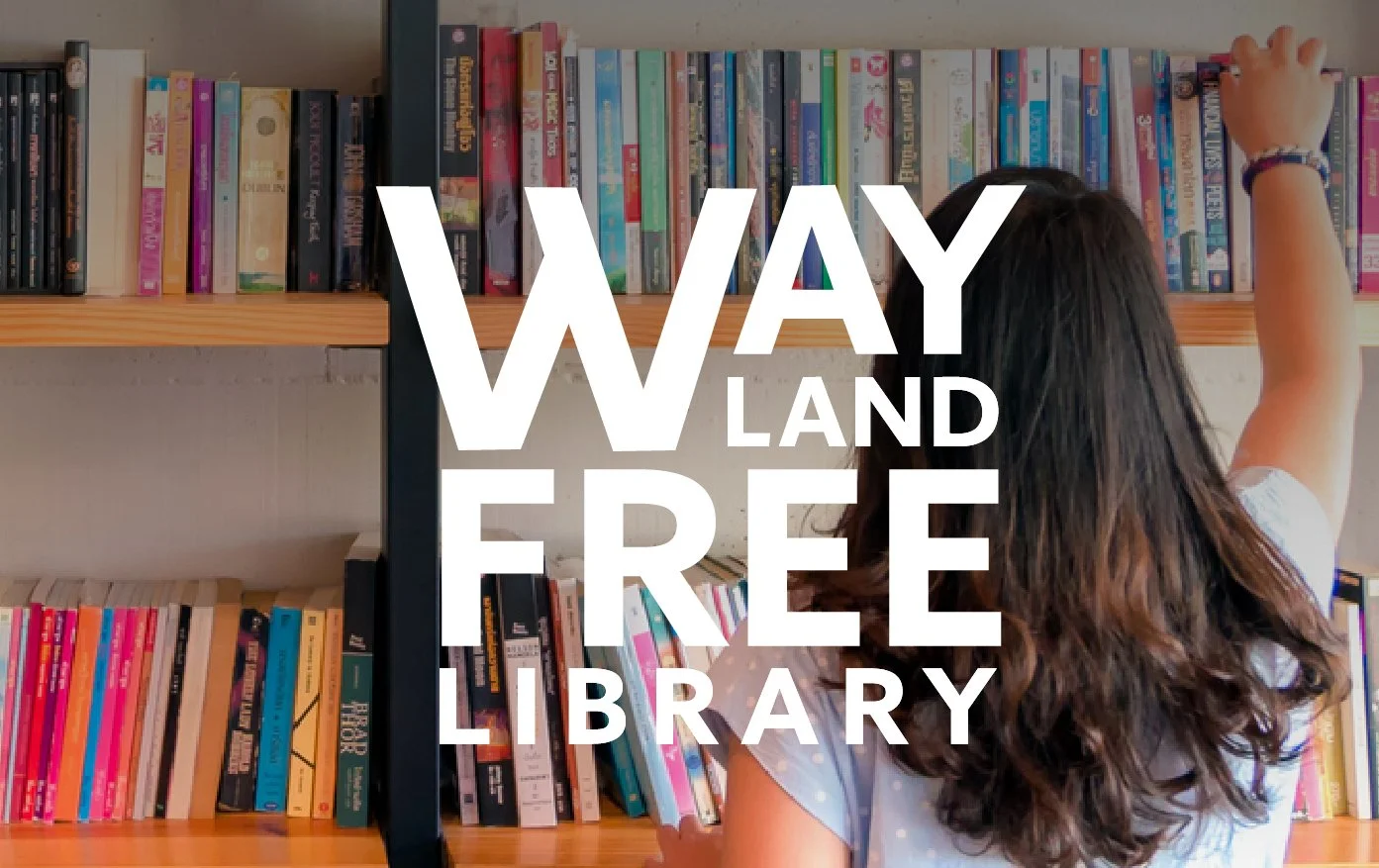 Wayland Free Library