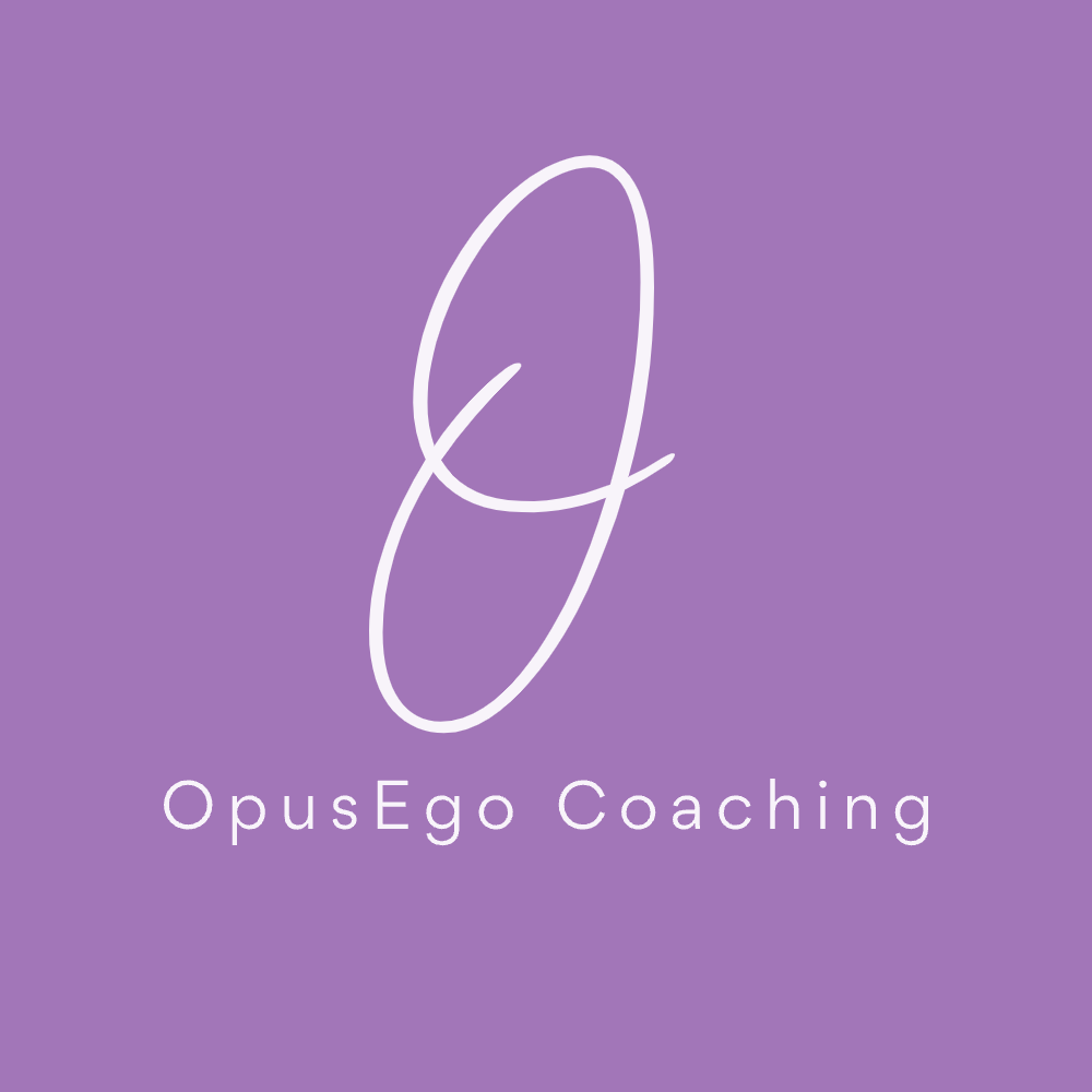 OpusEgo Coaching