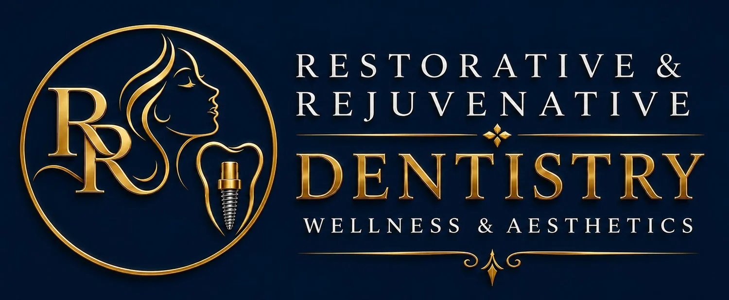 Restorative and Rejuvenative Dentistry