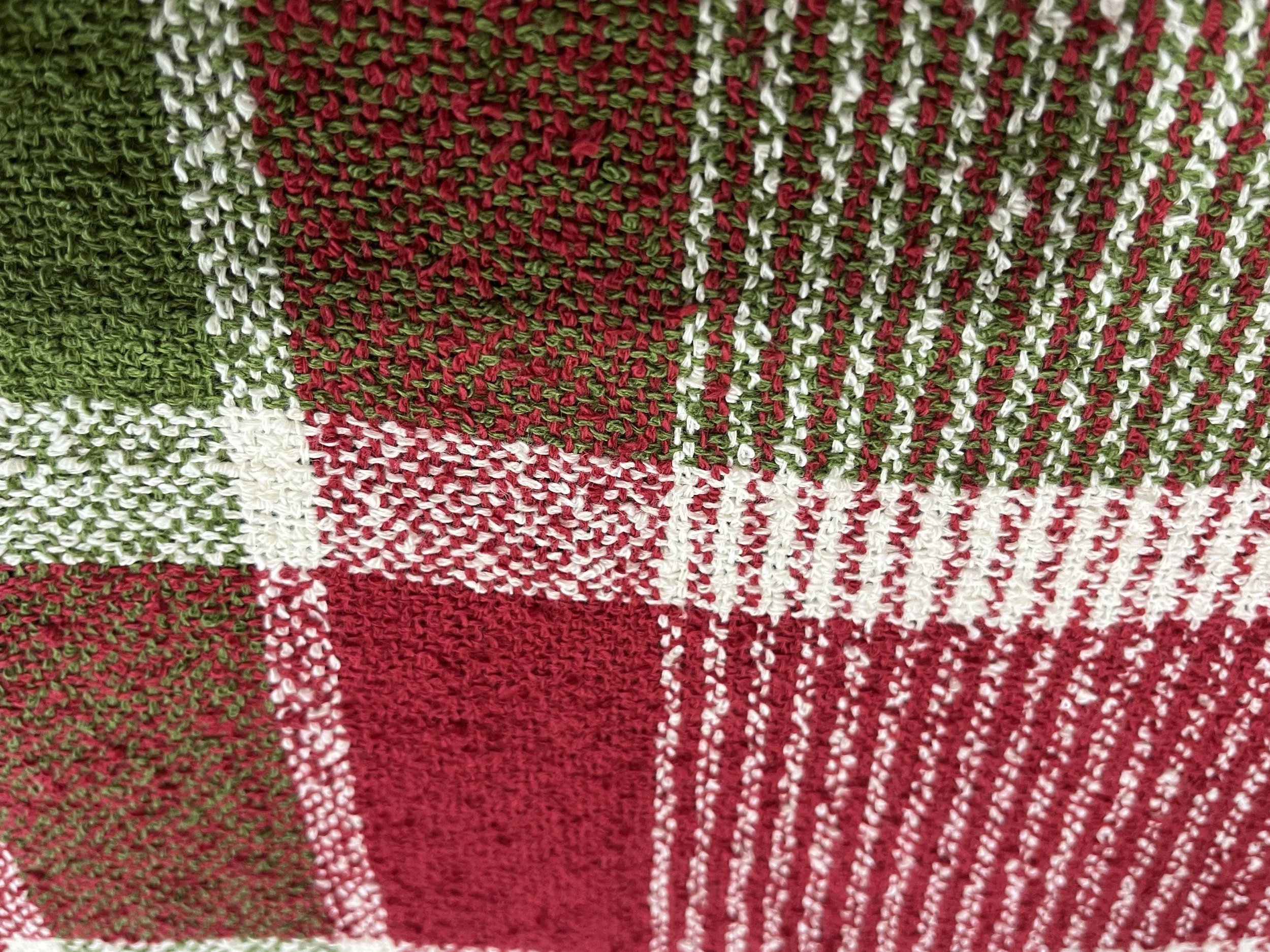 Holiday Colors