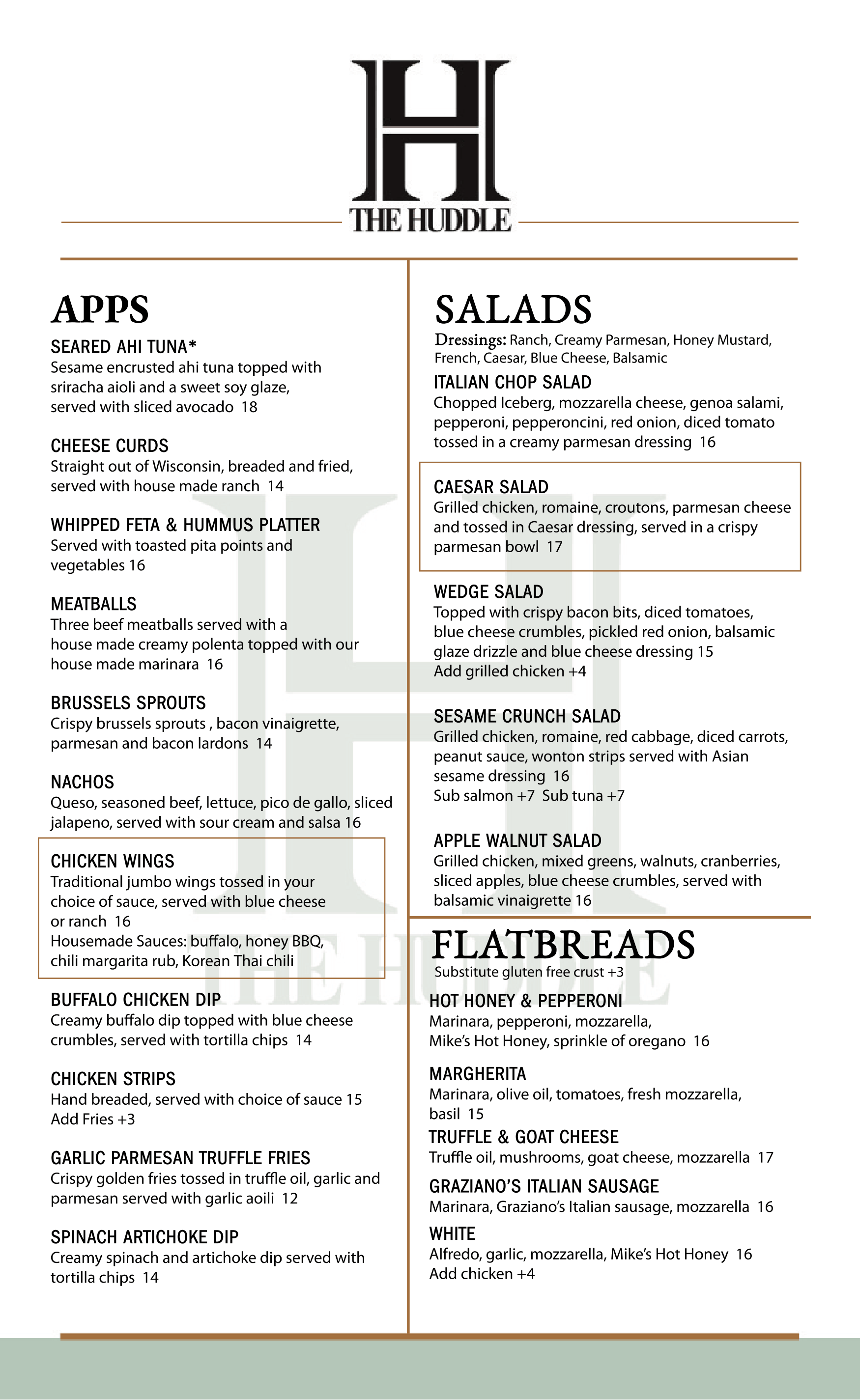 Huddle Menu Waukee Bar and Grill October 2026-1.png