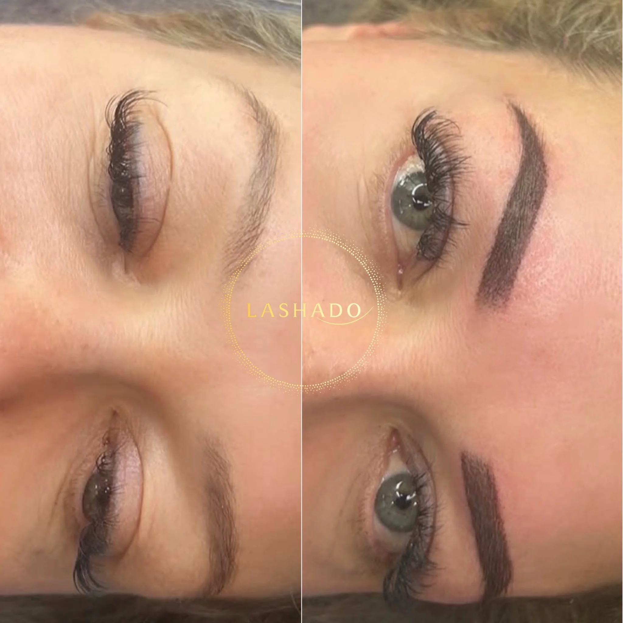 Brow Tattoo