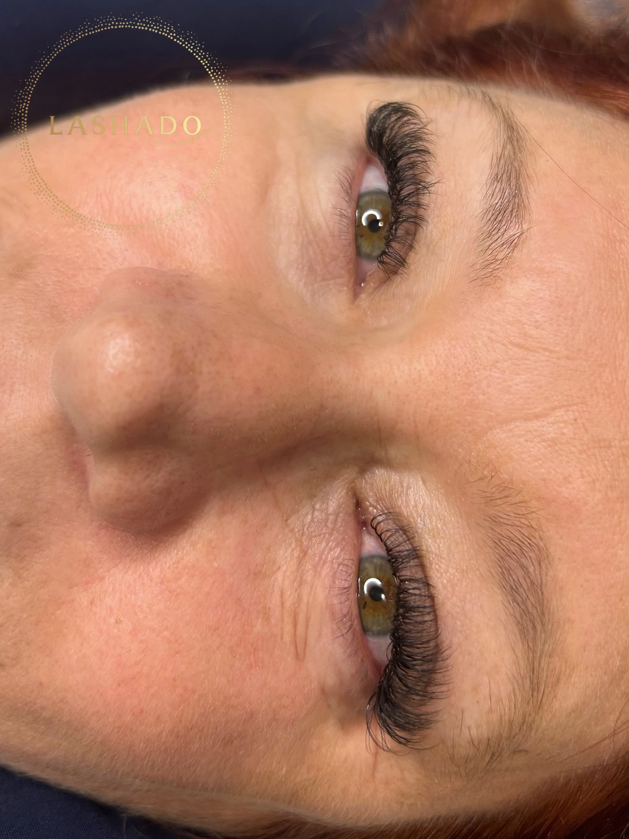Soft/Mid Volume Lash Extensions