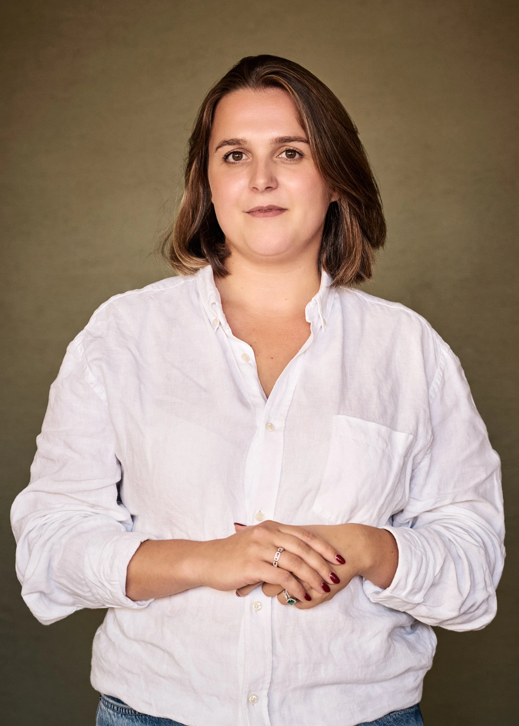 Caroline Barthélemy, Co-Managing Director, Events & Operations at Black Mint Communication