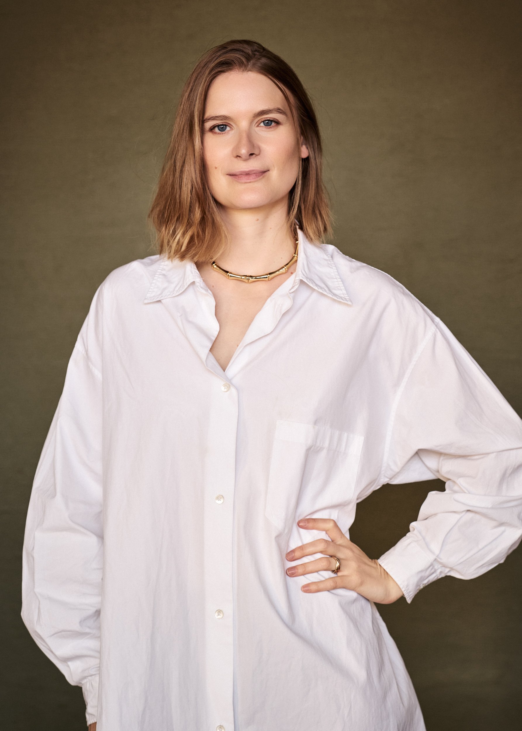 Philippine Bondil, Brussels Managing Director at Black Mint Communication