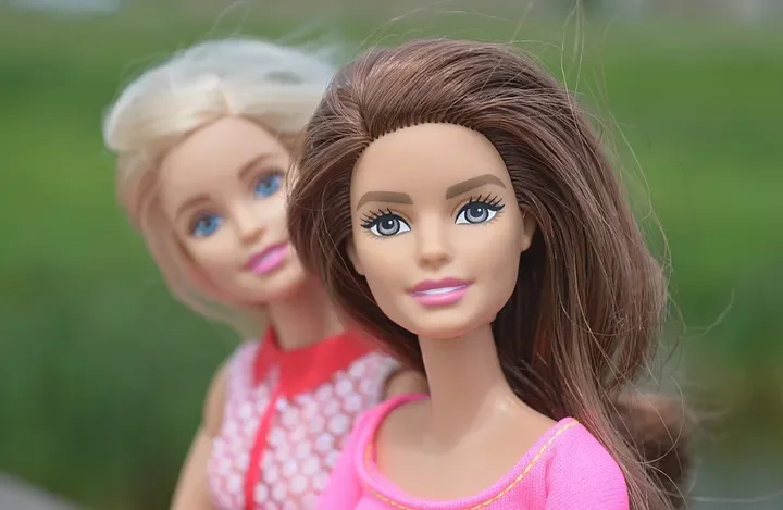 Barbie the Sequel: Barbie Ages Gracelessly 
