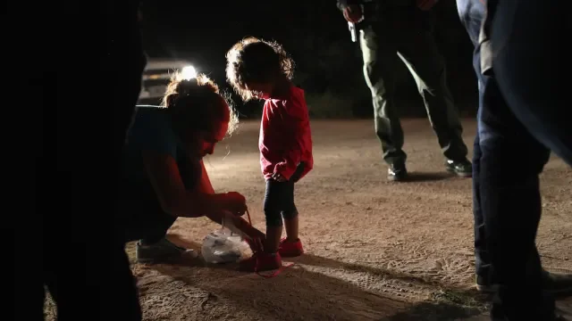 Demanding accountability from private companies detaining children     