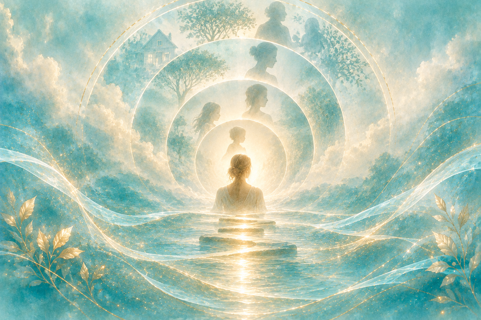 Whole-Hearted Healing WHH – regresywna praca z traumą Peak States