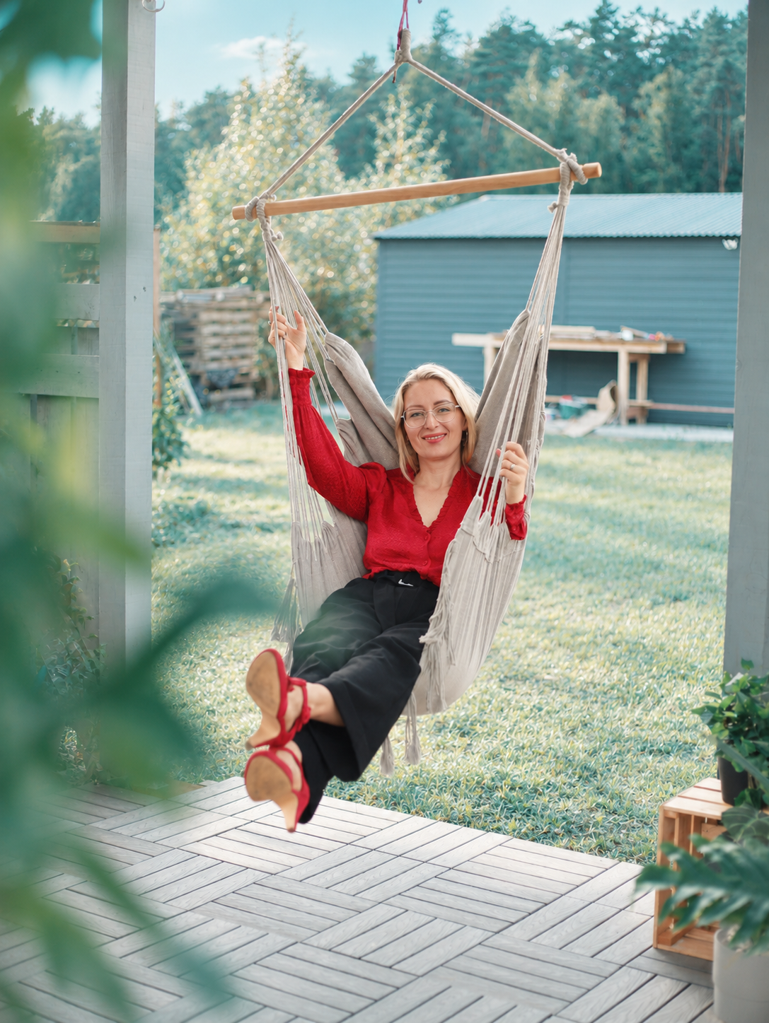 Natalia Anna Millichap – polski psycholog, psychotraumatolog i terapeuta traumy w Ellesmere Port, Cheshire.