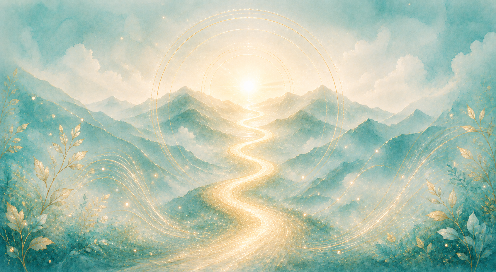 Peak States – szczytowe stany świadomości, Inner Peace i Silent Mind
