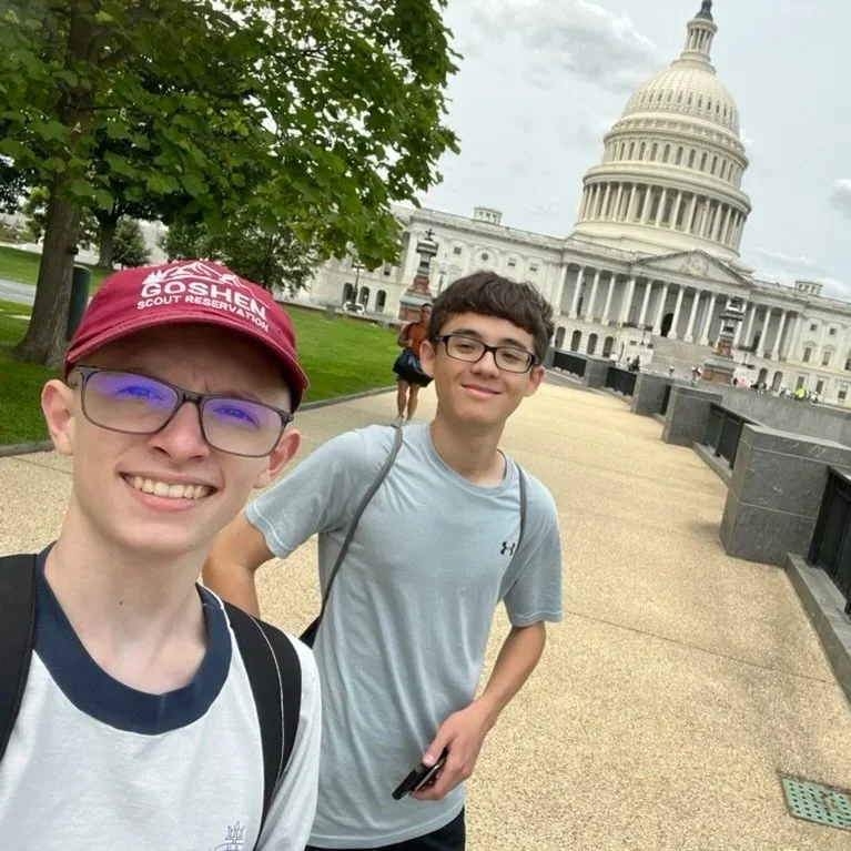 Tag Across DC 3 Rules and Guide