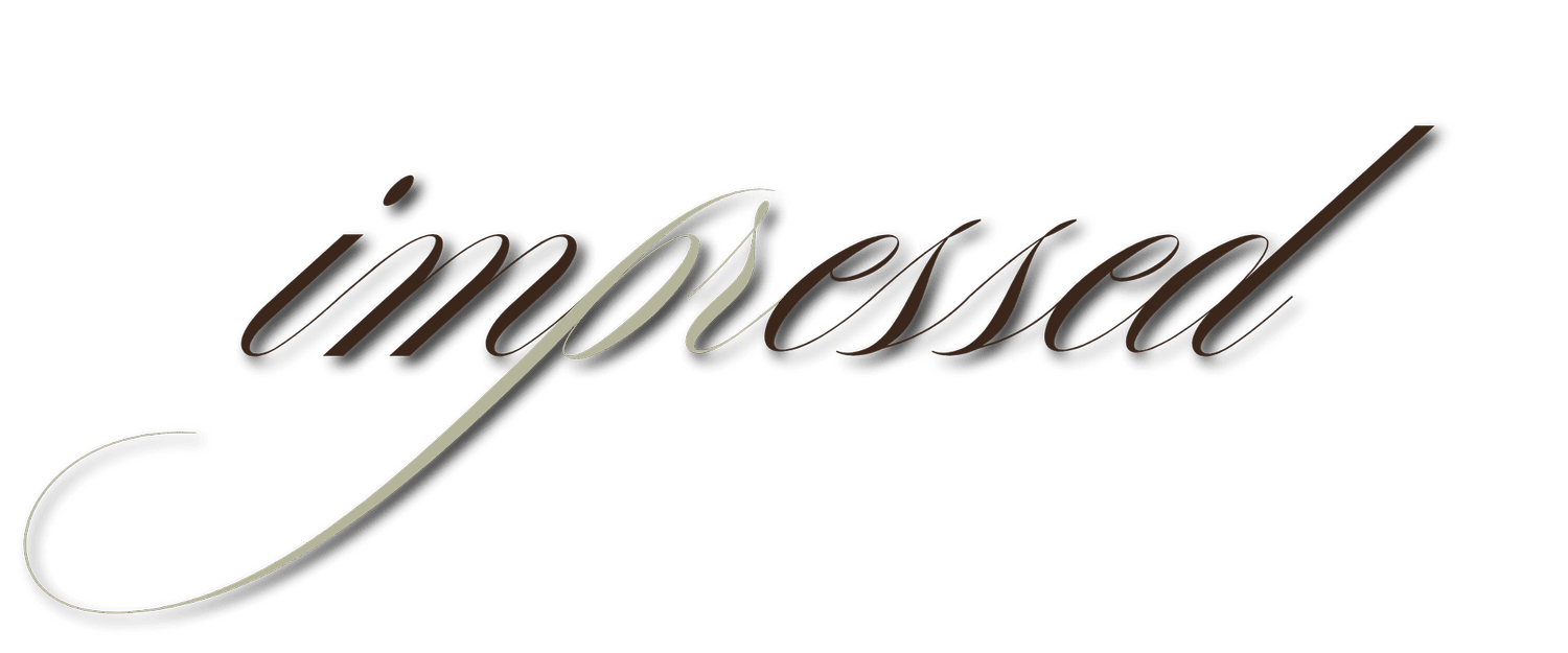 Impressed