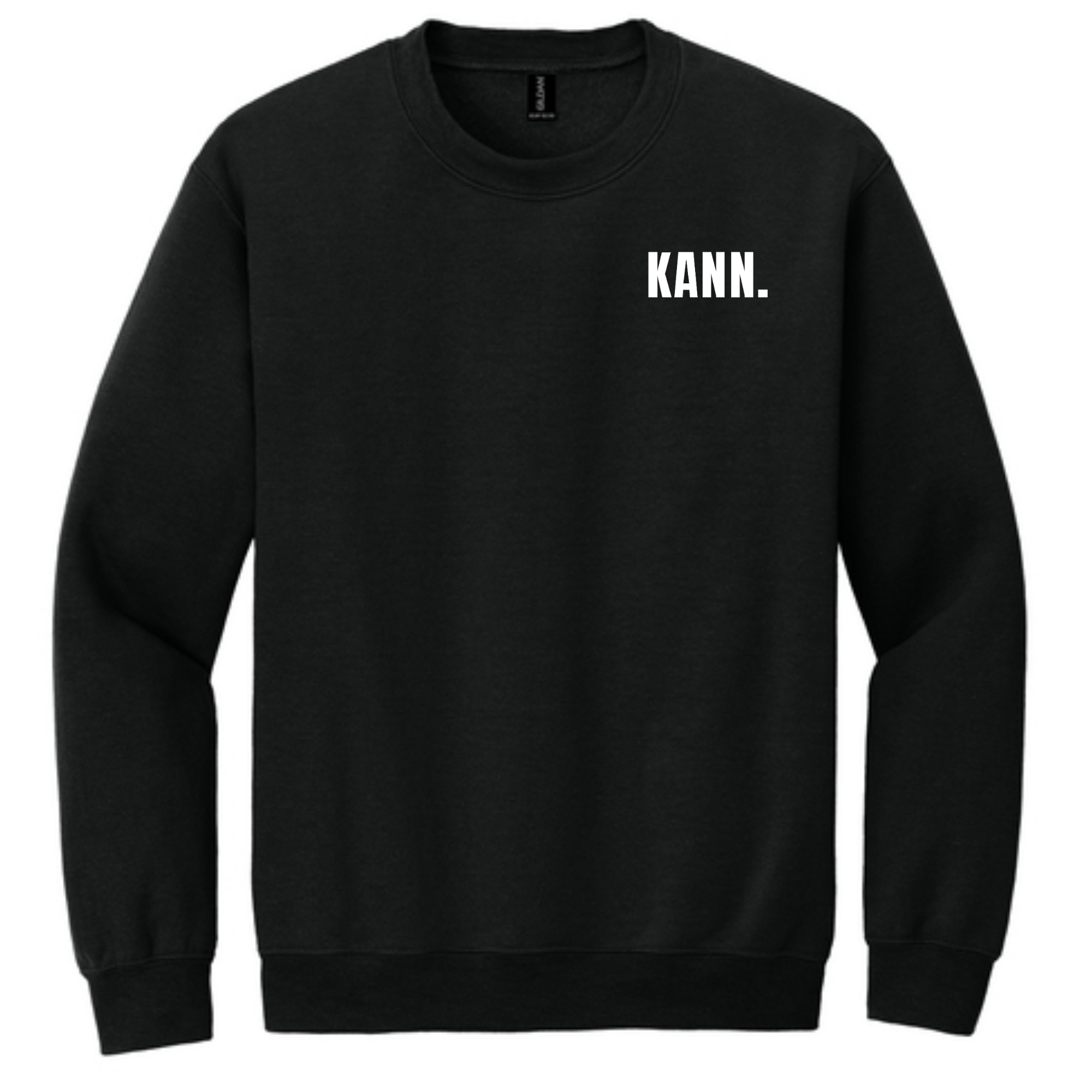 KANN Heavy Blend Crewneck Sweatshirt
