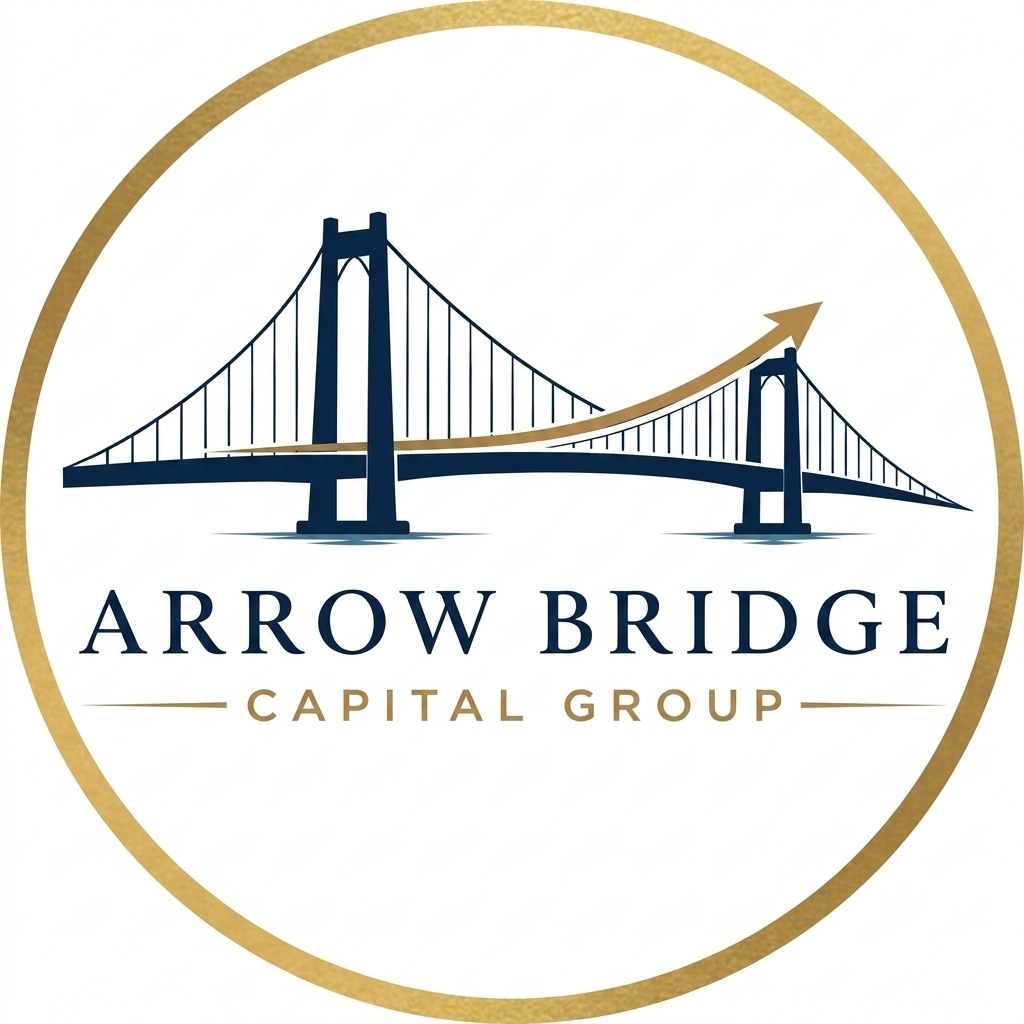Arrow Bridge Capital Group 405.445.4544