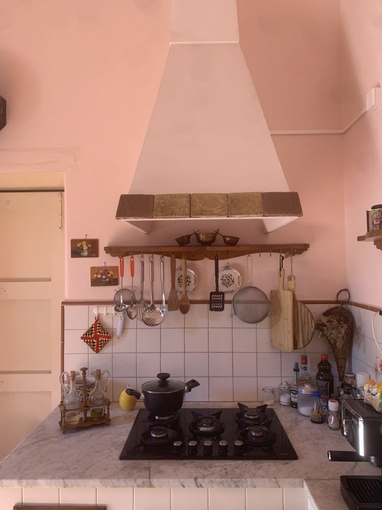 Cucina