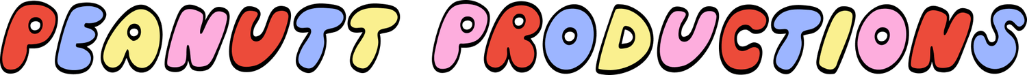 Peanutt Productions
