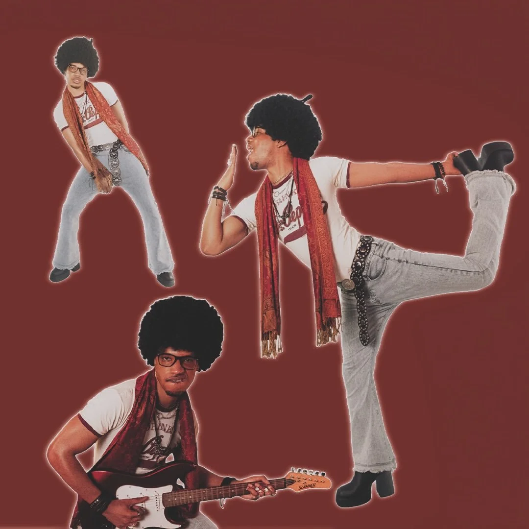 Who’s ready to rock 🎸🤘🏾🧑🏾‍🎤•••#explorepage✨ #rocknroll #70saesthetic #soultrain #soul-3.jpg