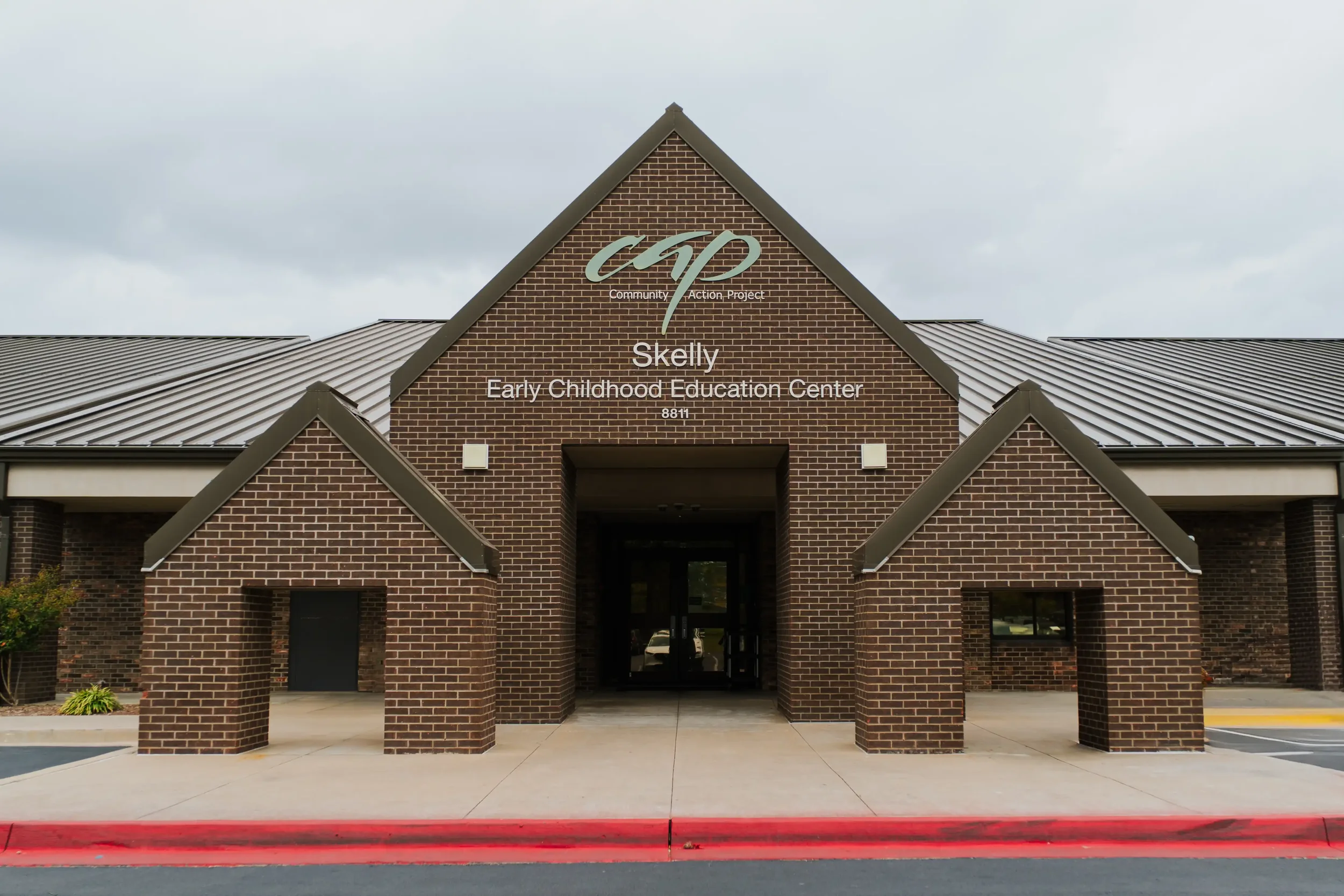 Skelly • 8811 E 31st St, Tulsa, OK 74145