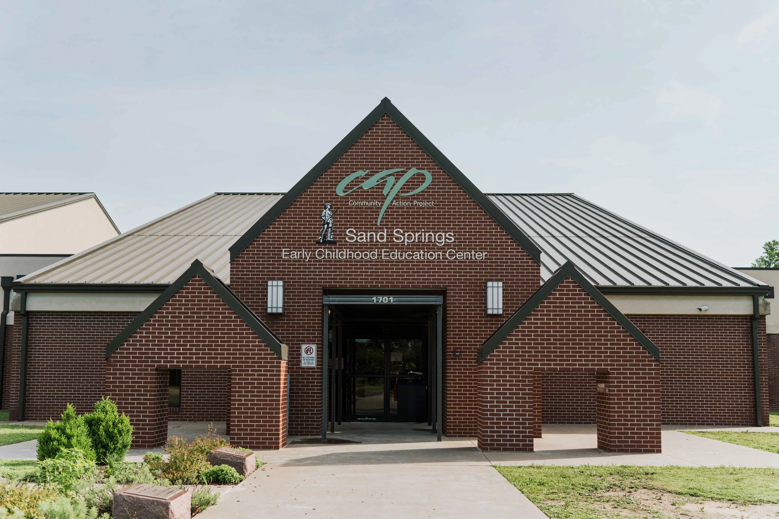 Sand Springs • 1701 Park Rd, Sand Springs, OK 74063