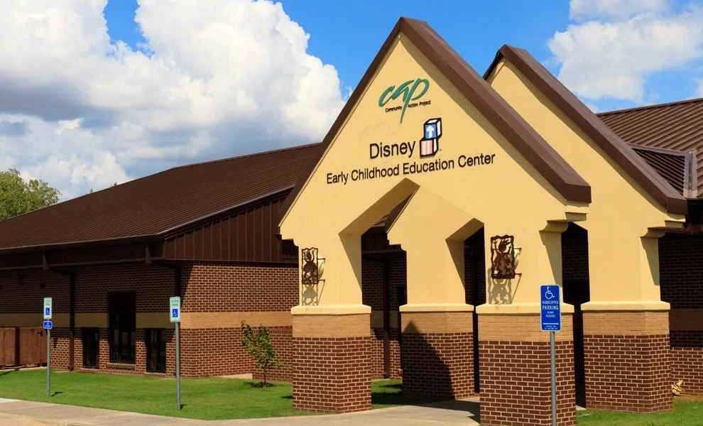 Disney • 11610 E 25th St, Tulsa, OK 74129
