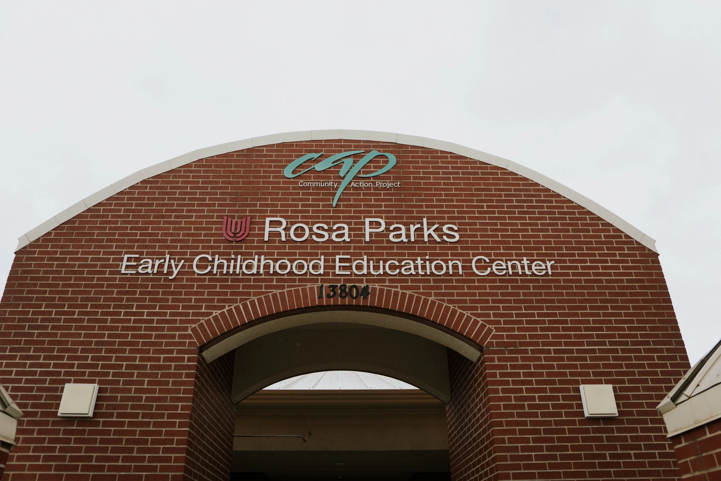 Rosa Parks • 13804 E 46th Pl S, Tulsa, OK 74134