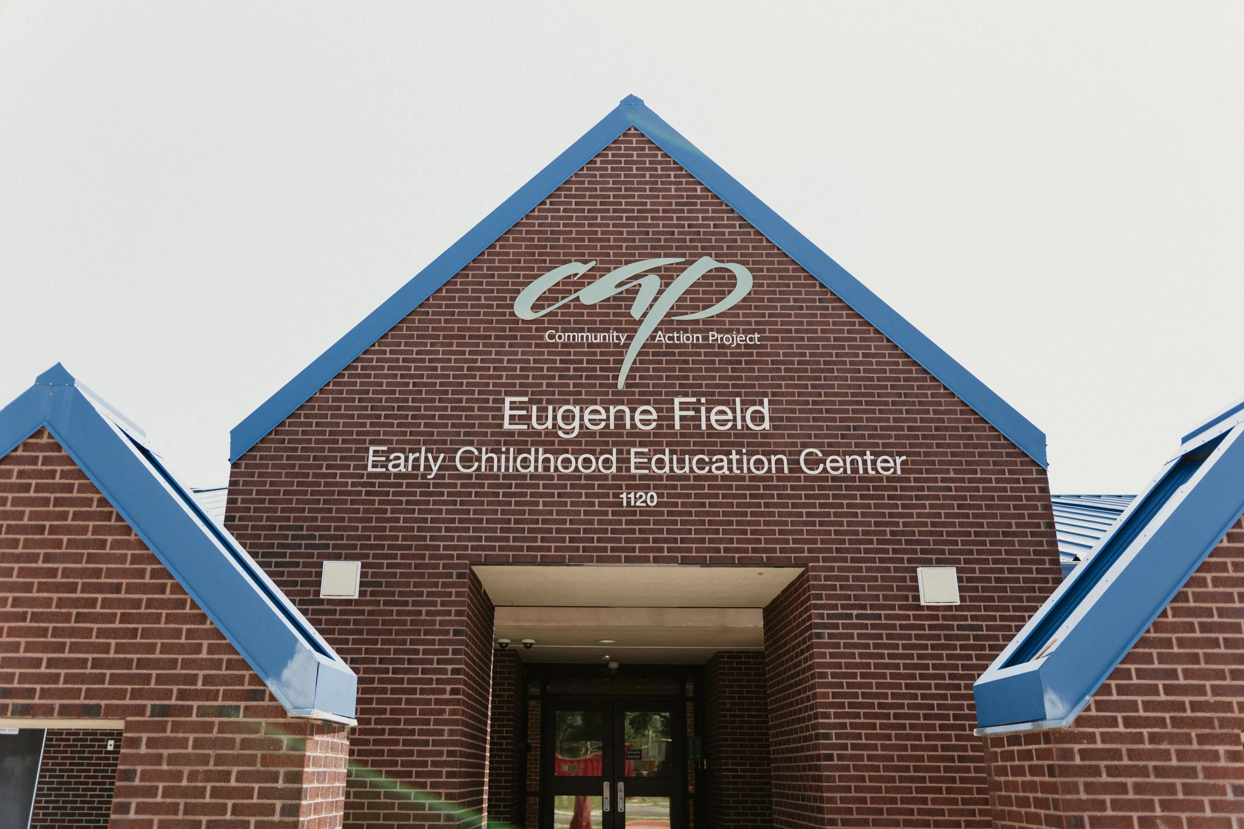 Eugene Field • 1120 W 22nd St, Tulsa, OK 74107