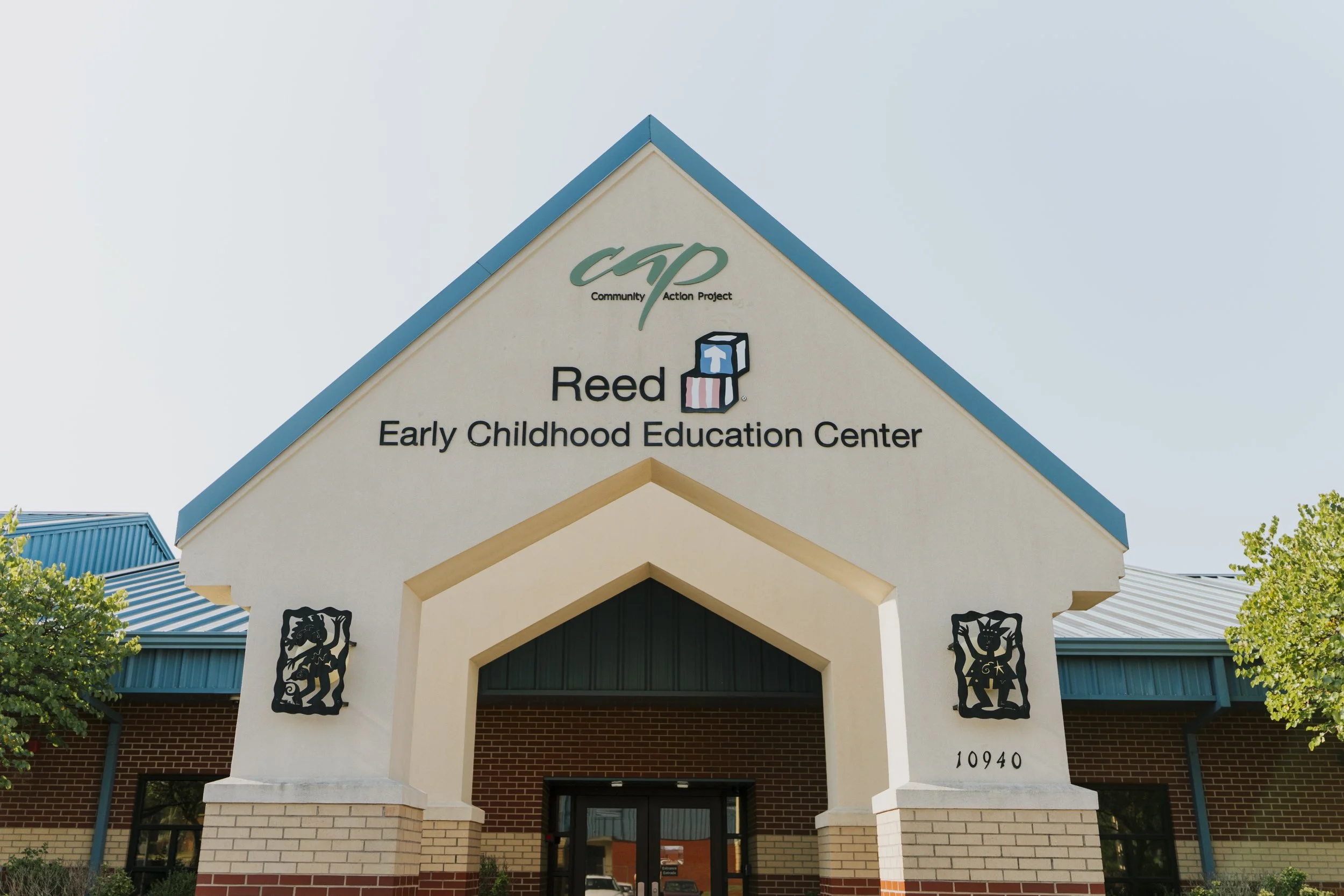 Reed • 10940 E 5th St, Tulsa, OK 74128