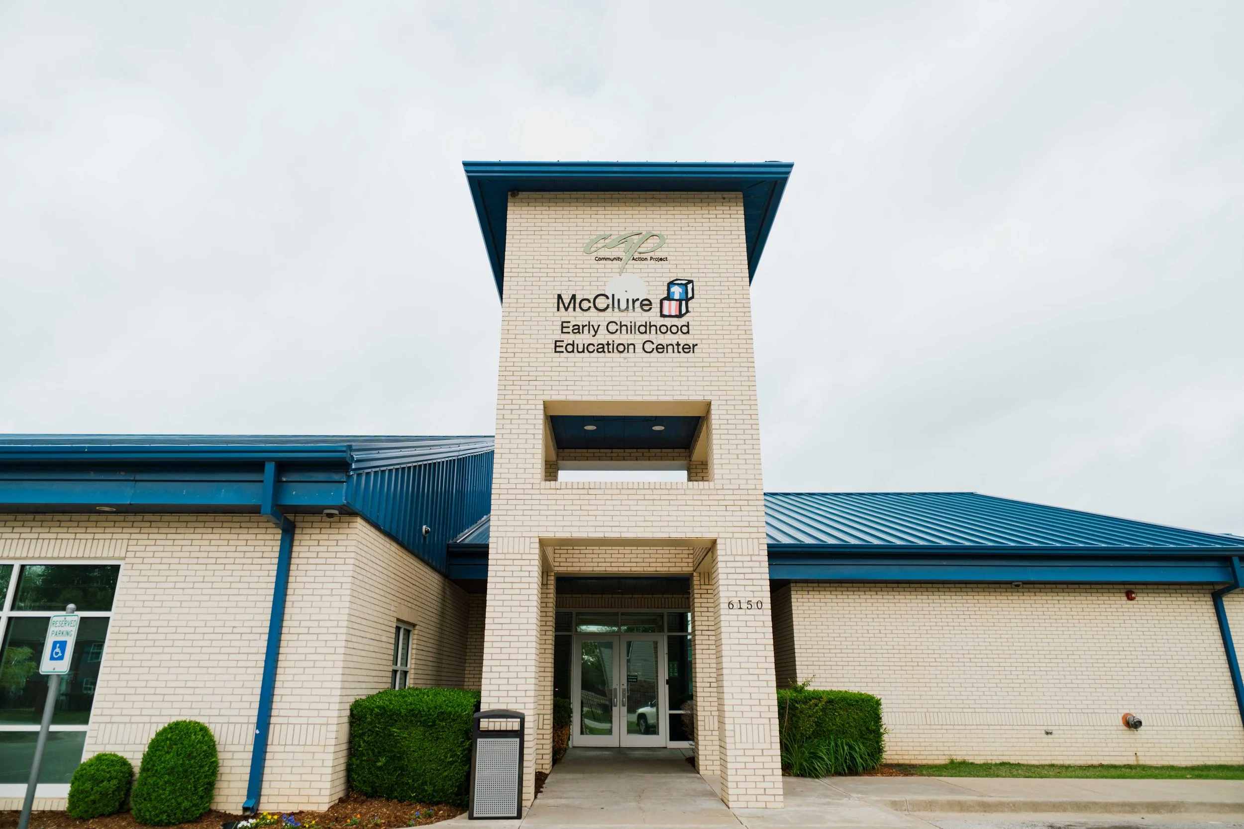 McClure • 6150 S Yorktown Ave, Tulsa, OK 74136