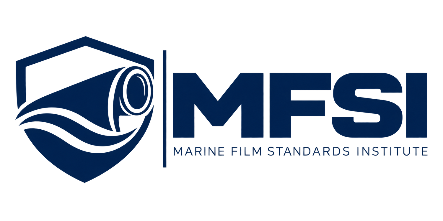 Marine Film Standards Institute