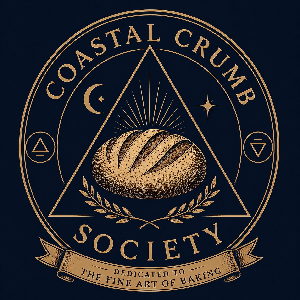 Coastal Crumb Society