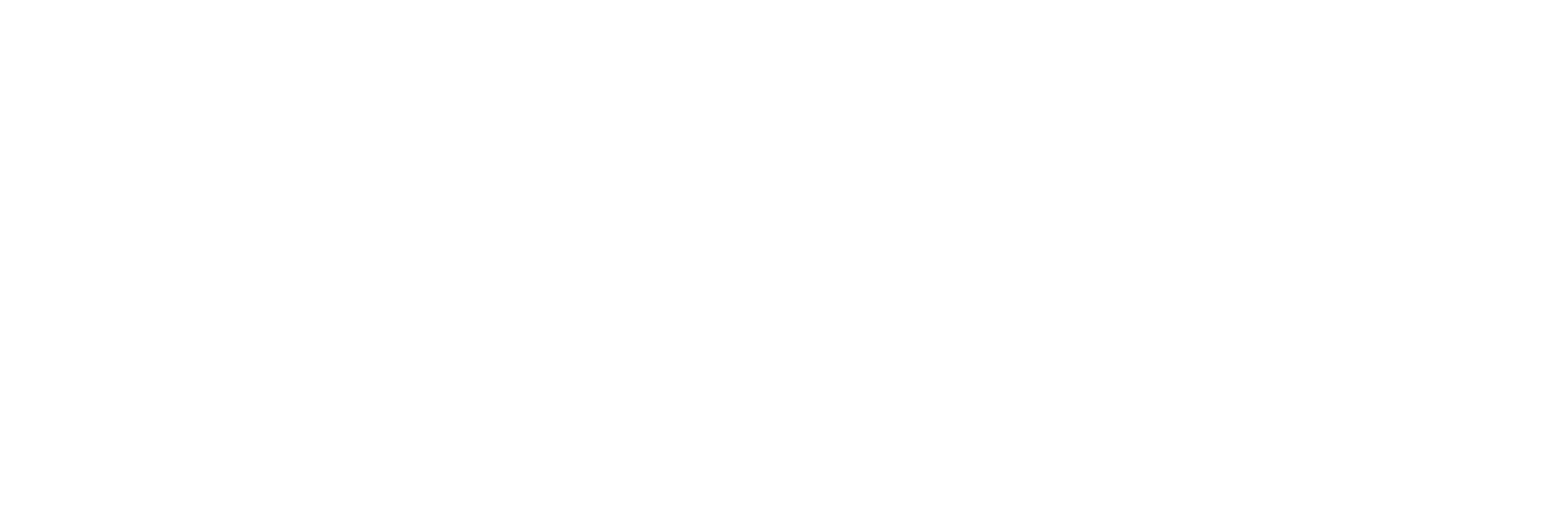 Close-up image of the word 'TOYOTA' in bold, stylized font with a white outline.