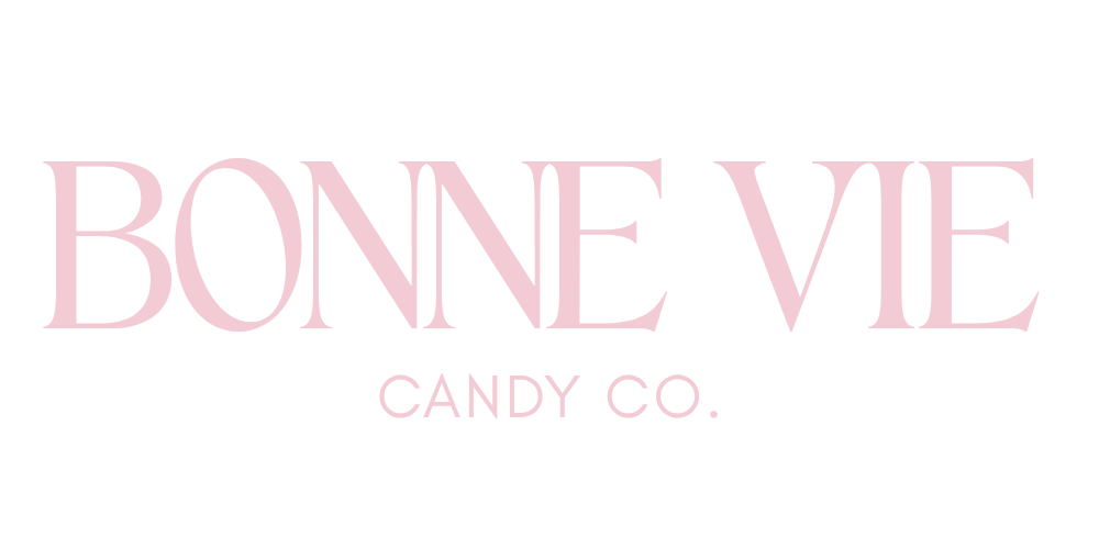 bonne vie candy co
