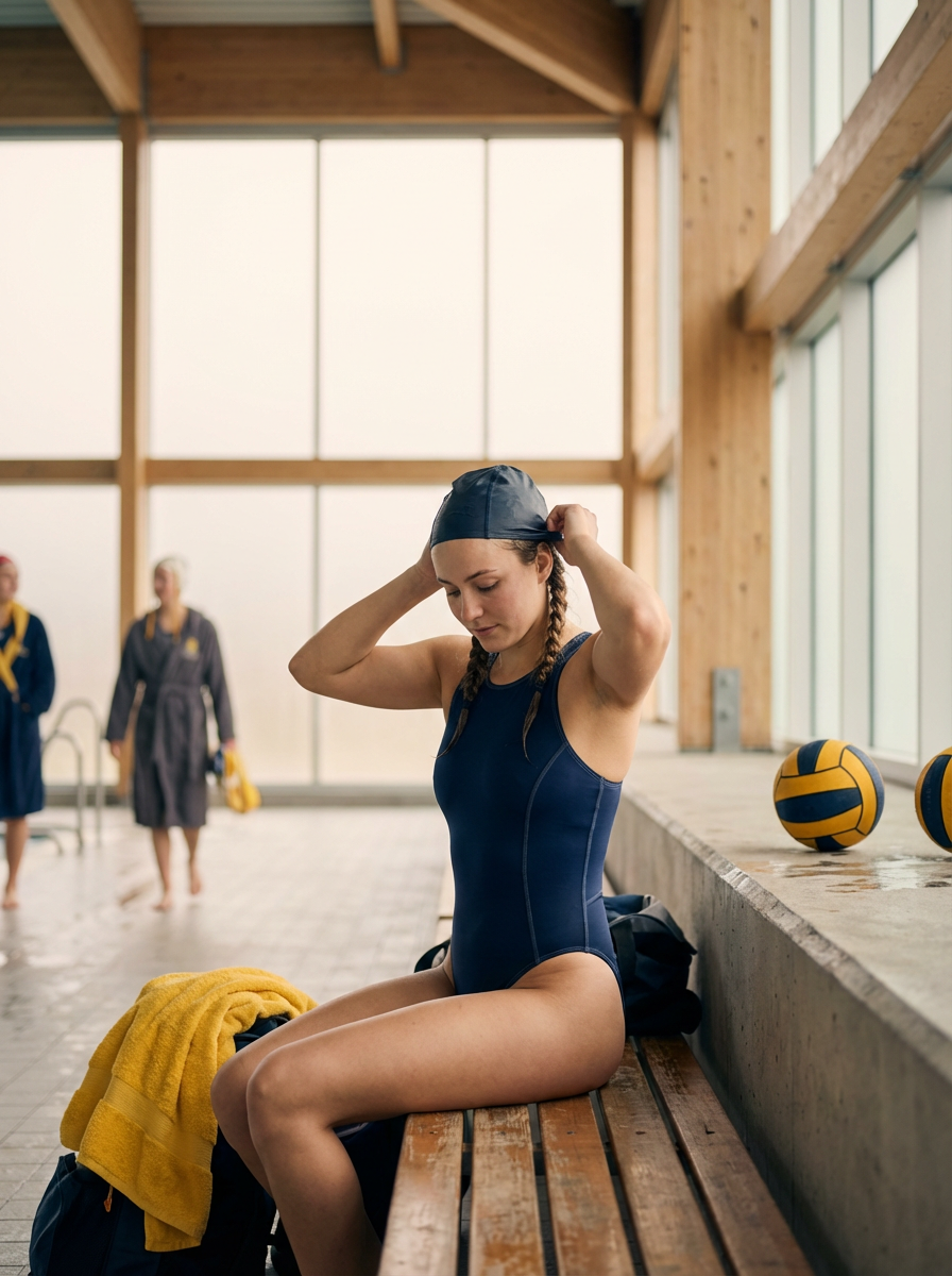 Private Swimming Lesson 30 minutes - Children