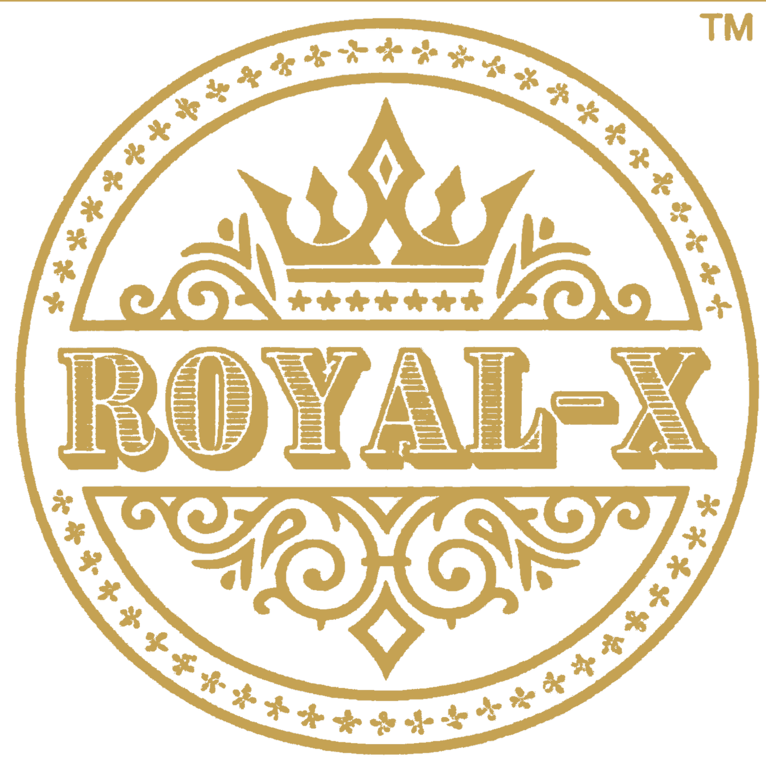 ROYAL-X