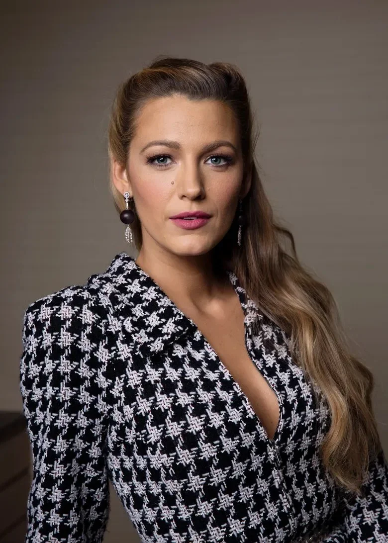 Blake Lively