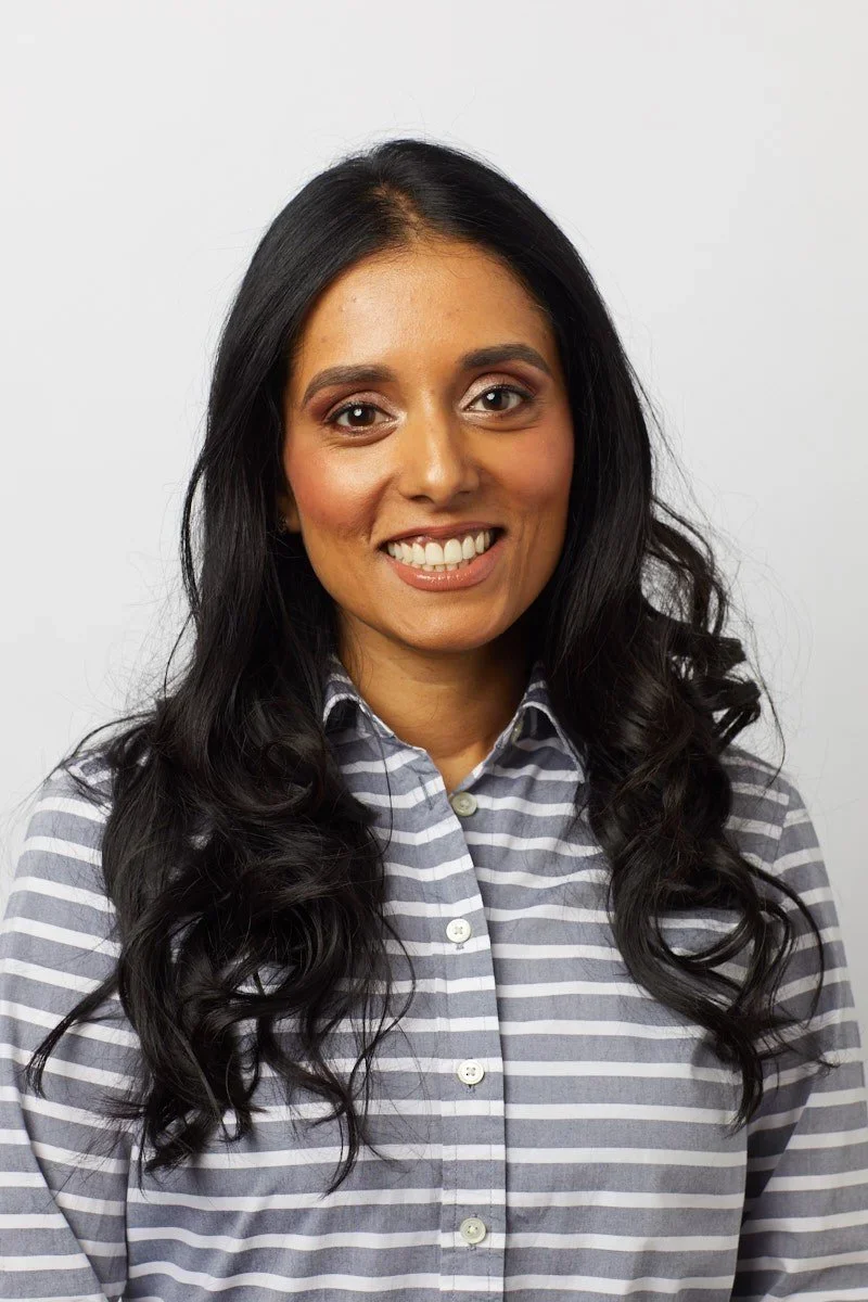 Mita Mallick