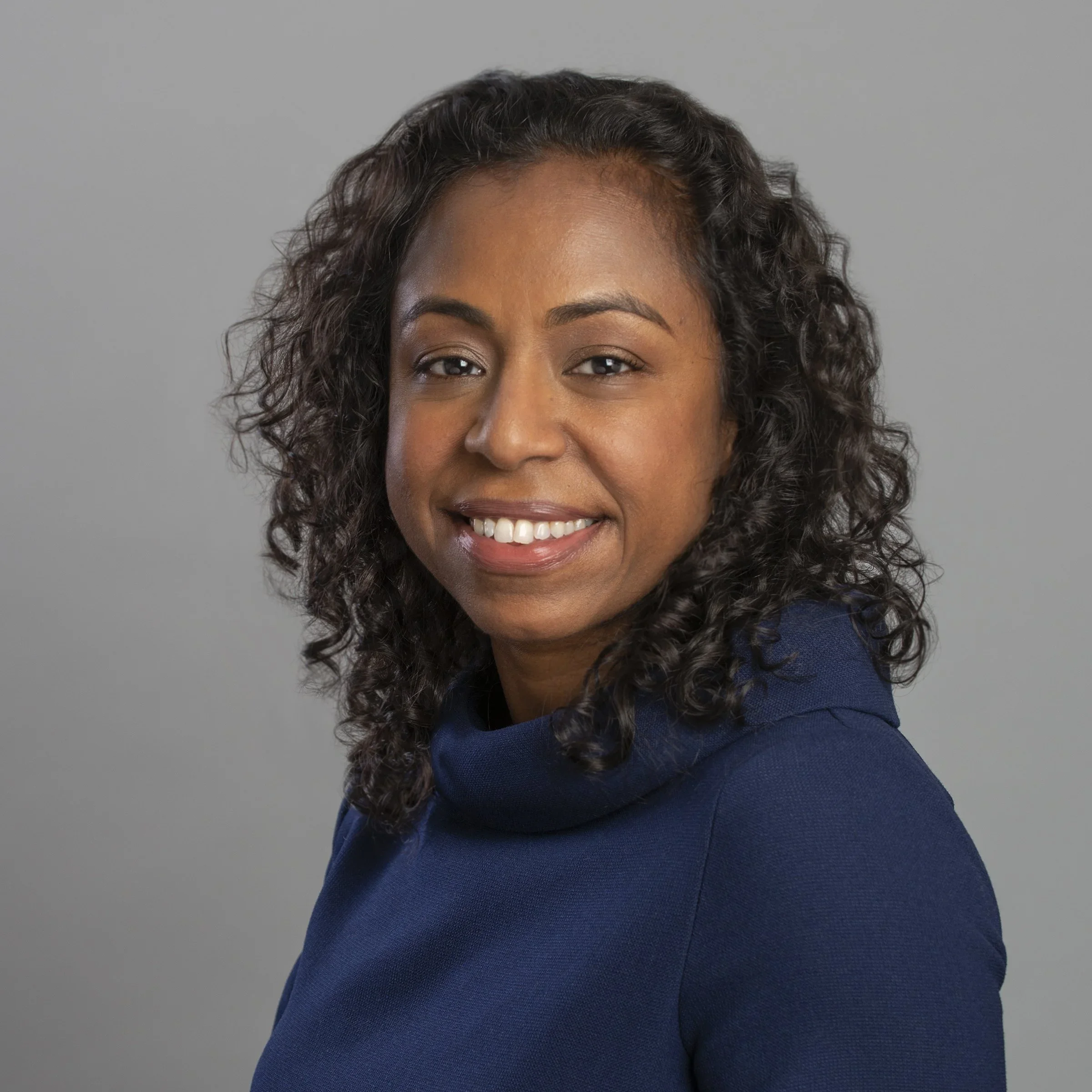 Dr. Myriam Gilles