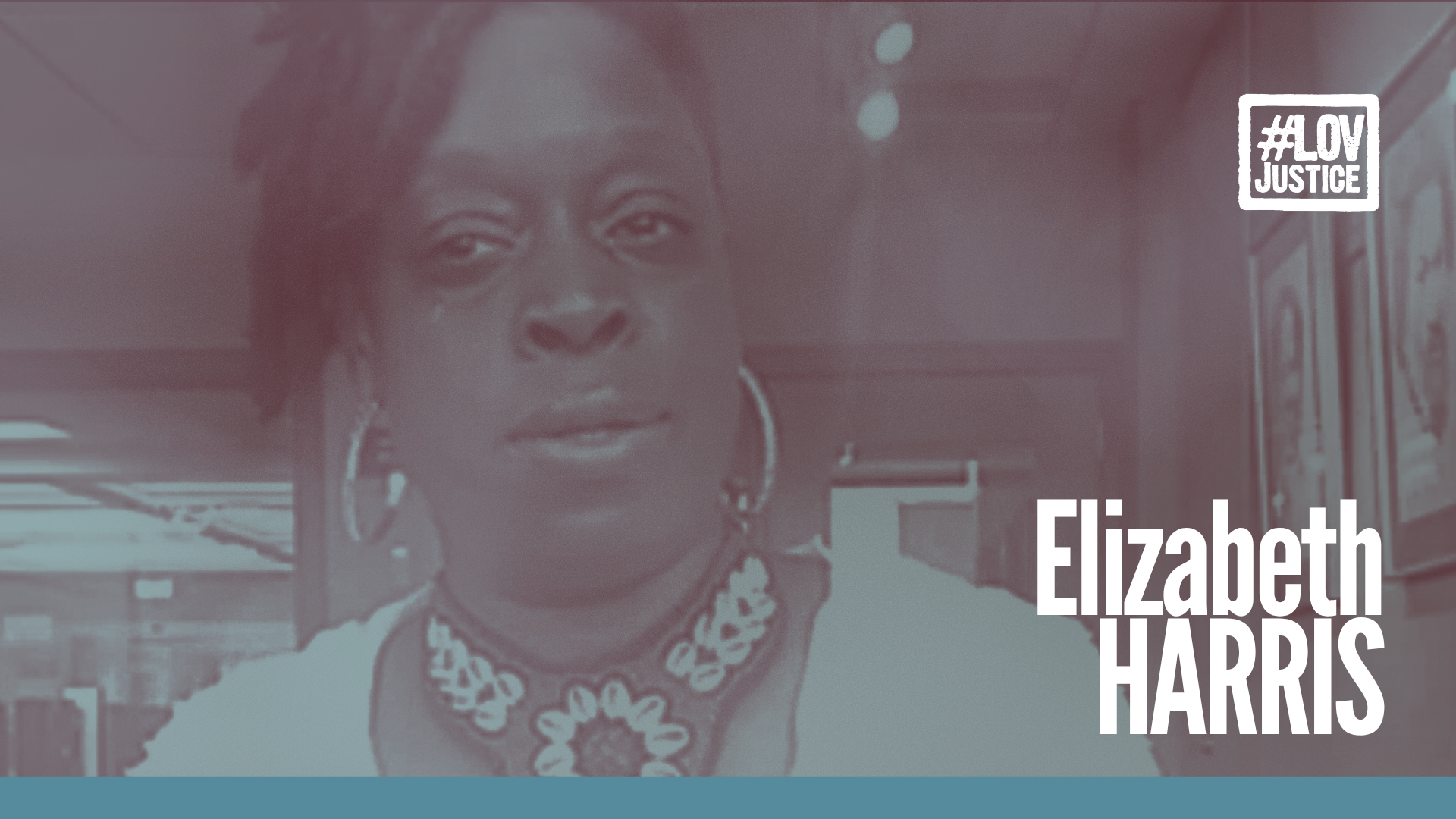 Elizabeth Harris