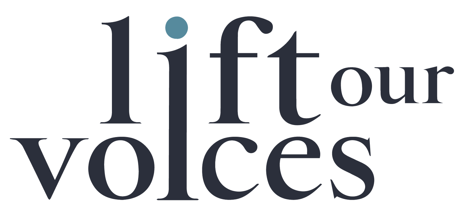 Lift Our Voices