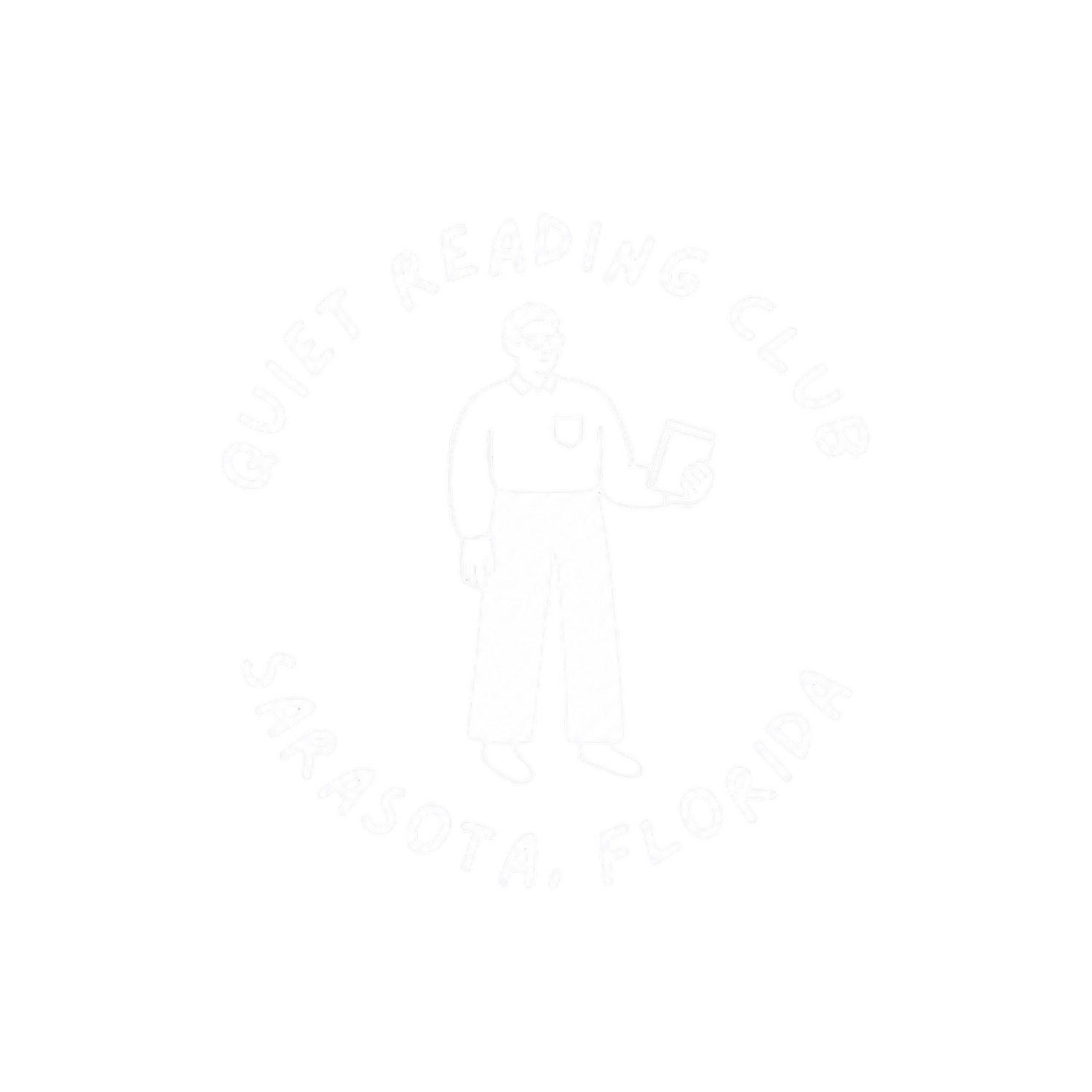 Quiet Reading Club