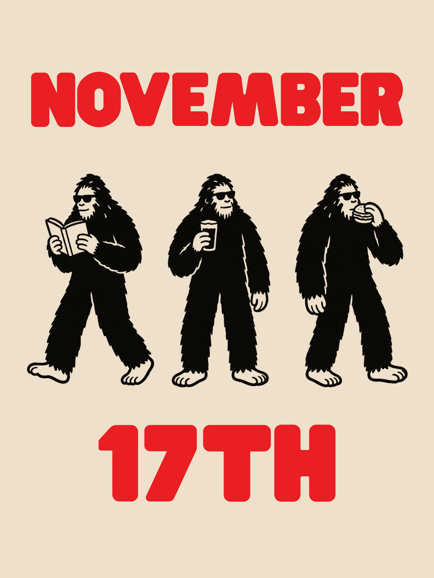 Rough Draft: November 17th