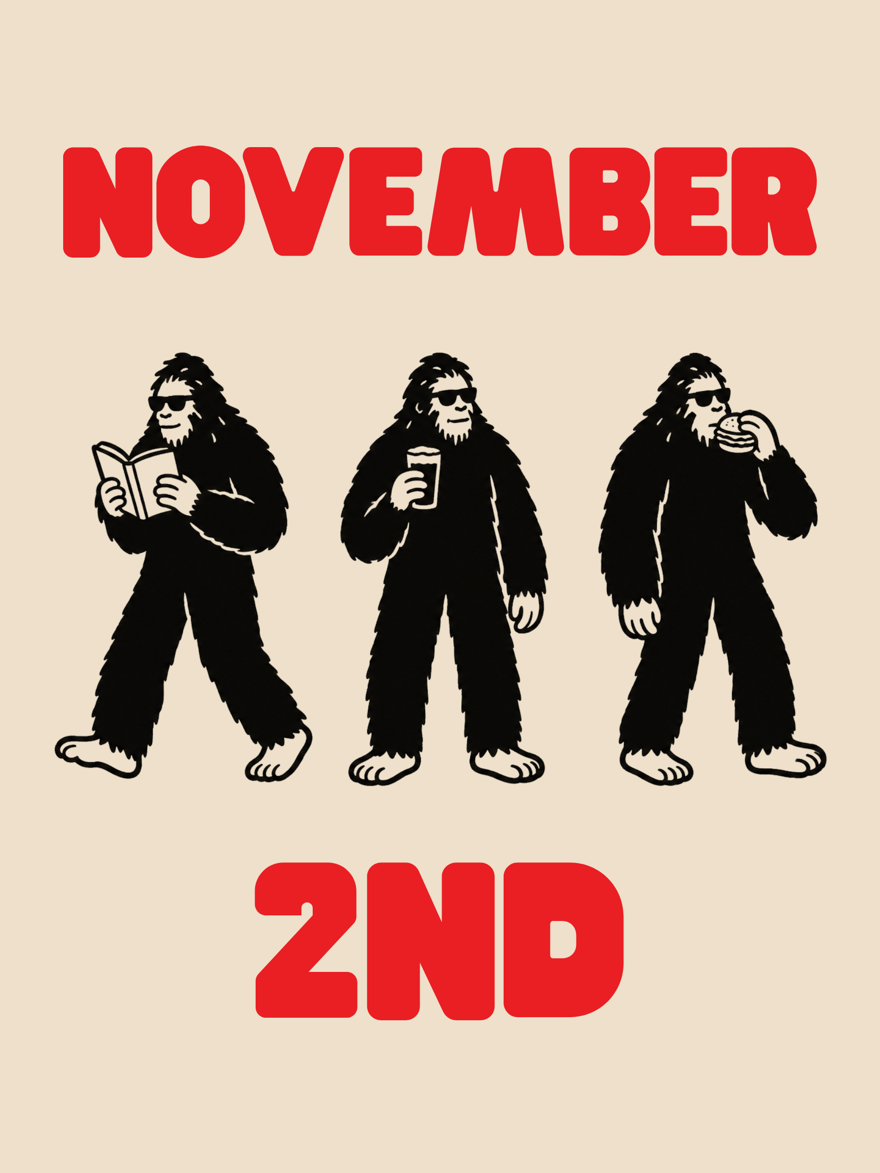 Rough Draft: November 2nd
