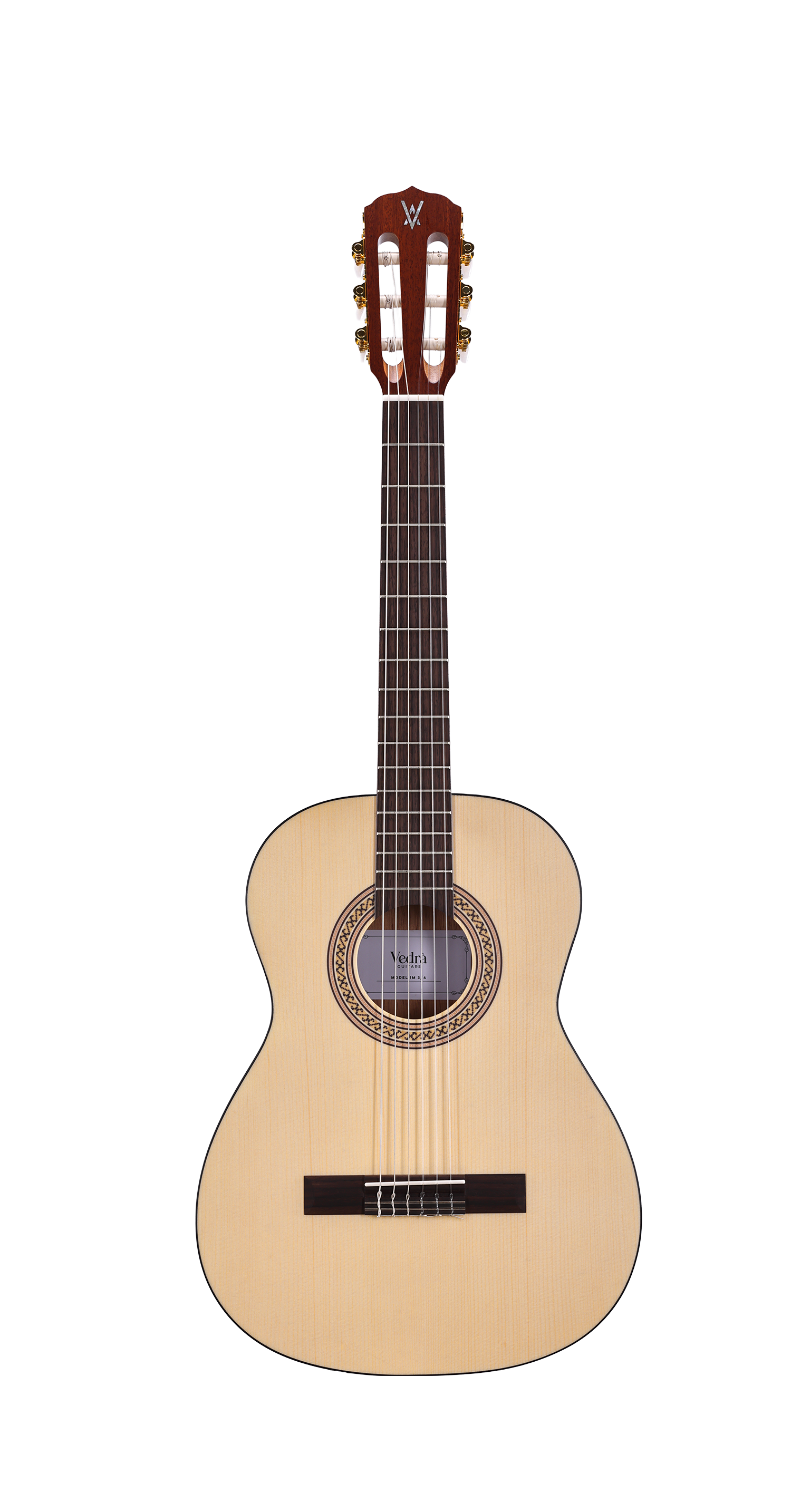 Model 1M 3/4