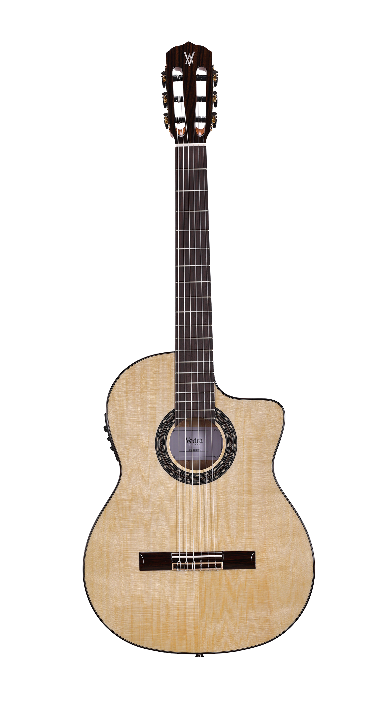 Model 5FC