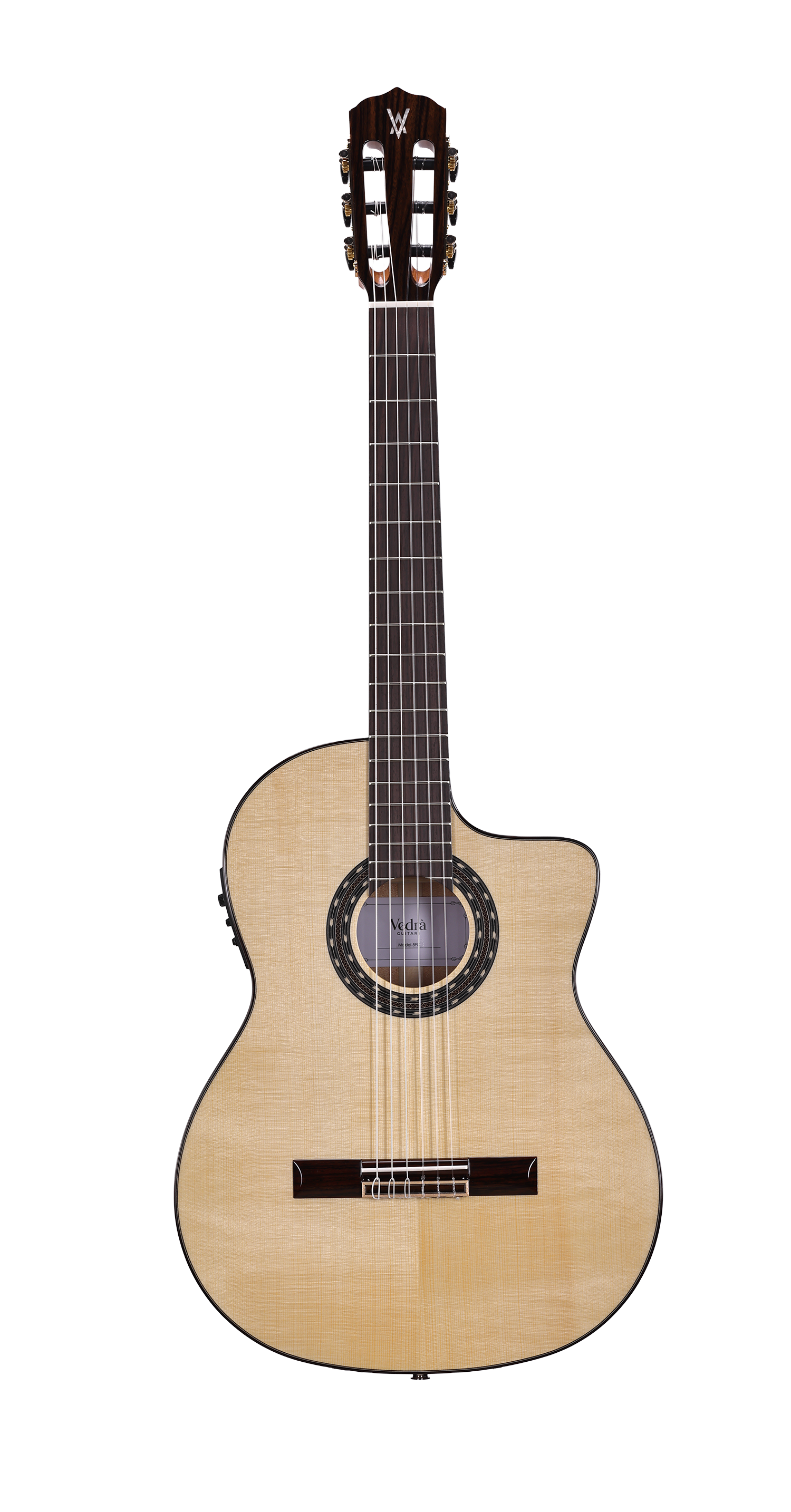 Model 5FC