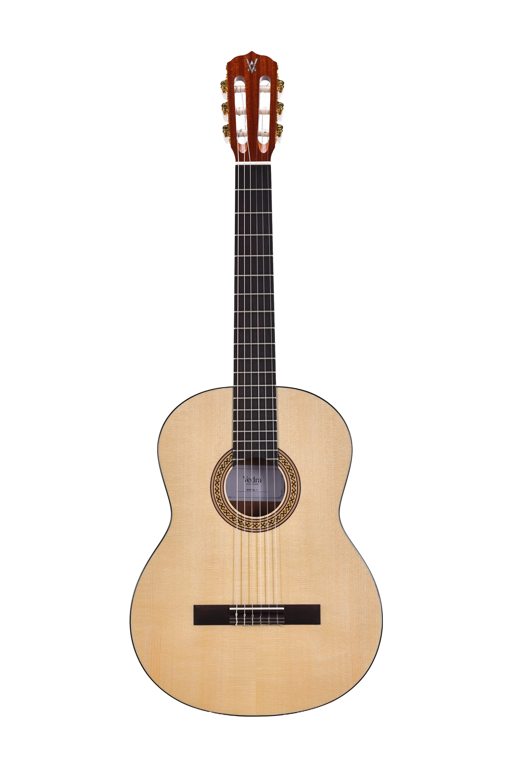 Model 1