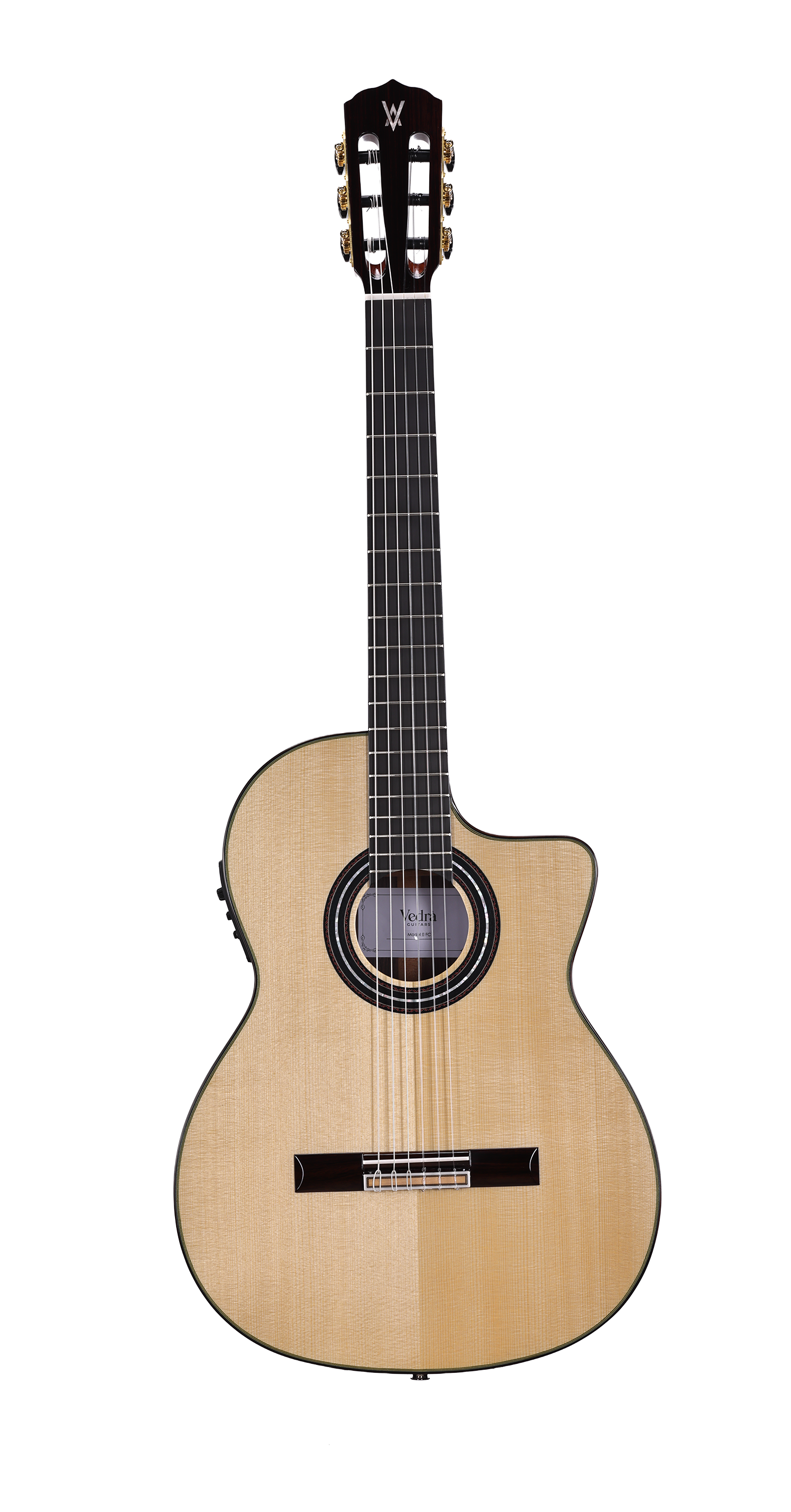 Model 8 FC
