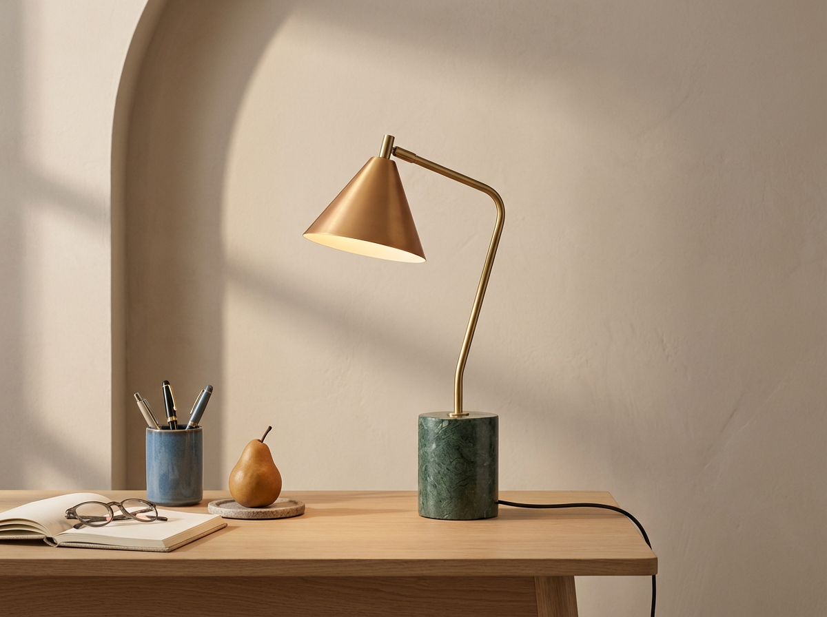 Desk Lamp